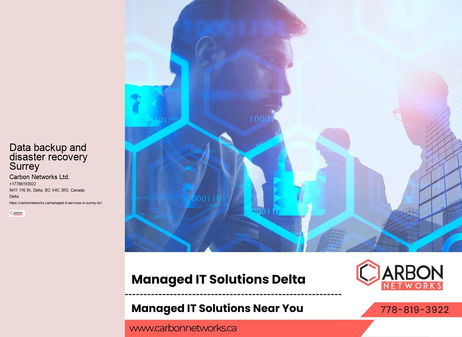 Surrey IT optimization strategies