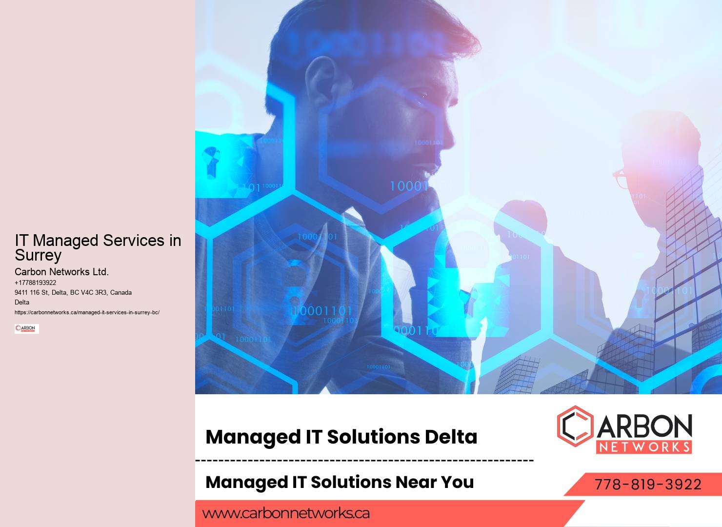 Surrey IT Management Solutions for Growth