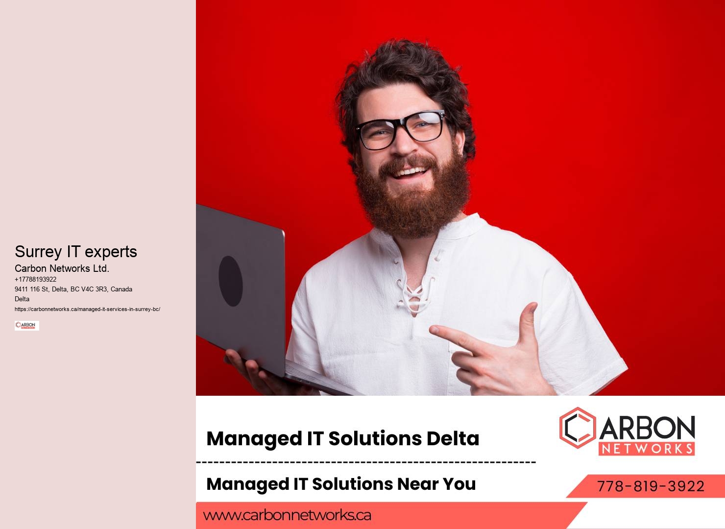 Surrey data backup specialists